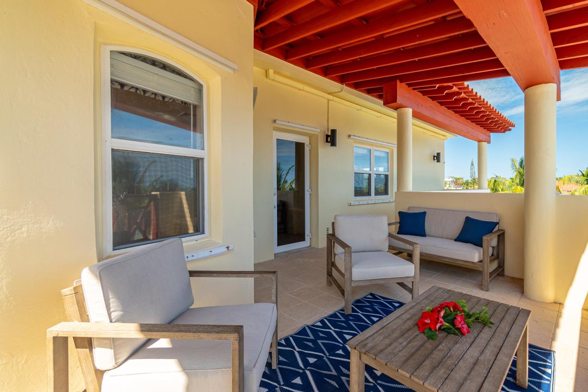 Miramar Villas Resort San Pedro  Exterior foto